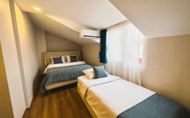 Yusra Apart Otel