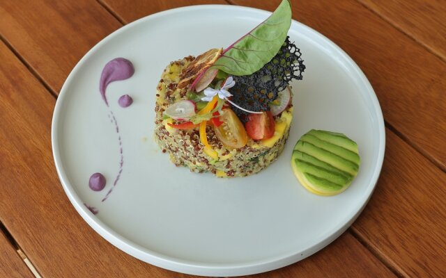 Playa Del Pacha Suites Hotel