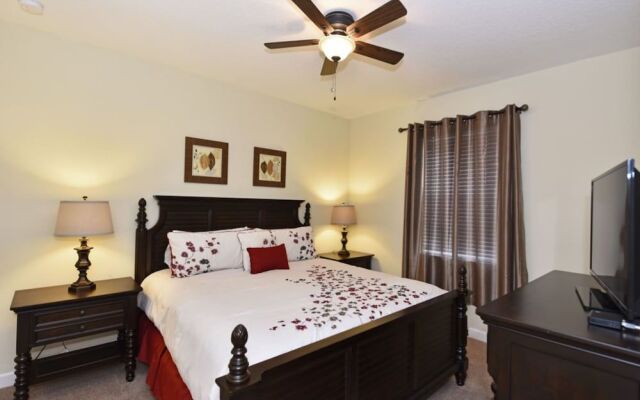 Villa 1430 WexfoRoad Champions Gate