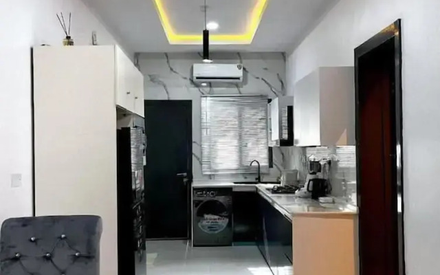 Wonder Court 2 Hotel and Apartment