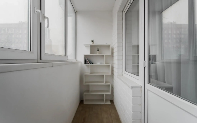 Апартаменты Эль Апарт на улице Мечникова 41/53