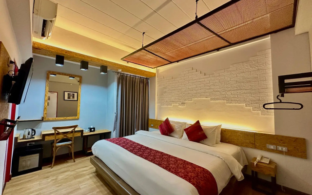 PS Sriphu Hotel