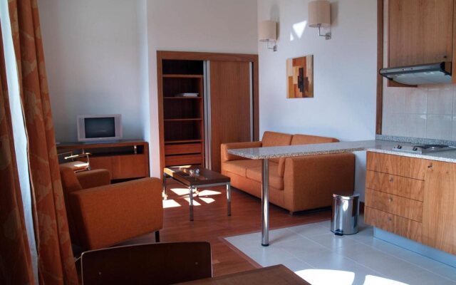 Hotel De Apartamentos Gerês Ribeiro