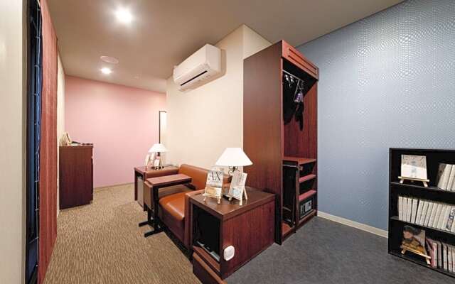 No, 2 Taniji Building - Vacation STAY 92282v