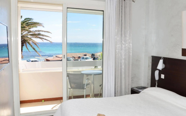 Hôtel La Plage
