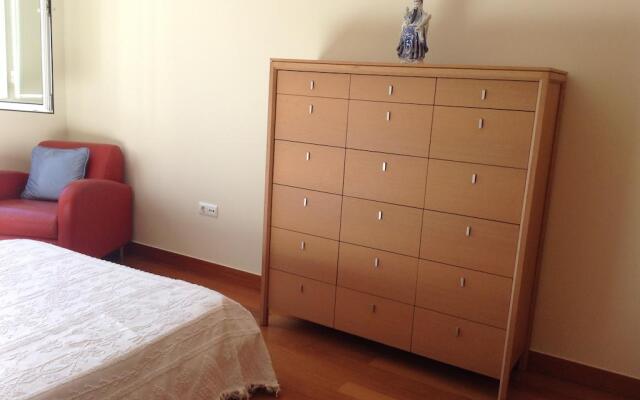 Apartamento Formosa Park