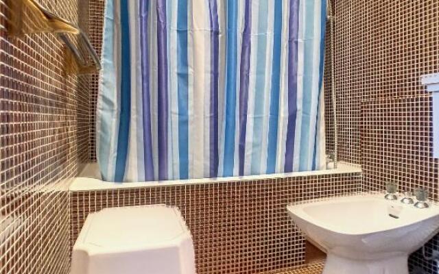 SL127 - 2 Pièces 4 Pers centre Carroz