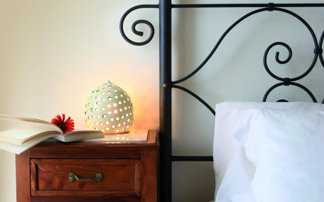 Giardino Giamperduto Hotel