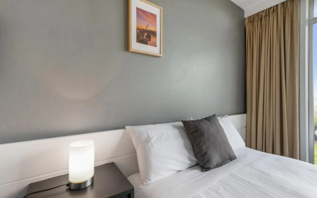 Scamander Beach Resort