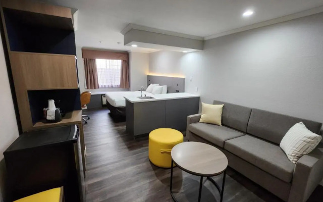 Quality Inn & Suites