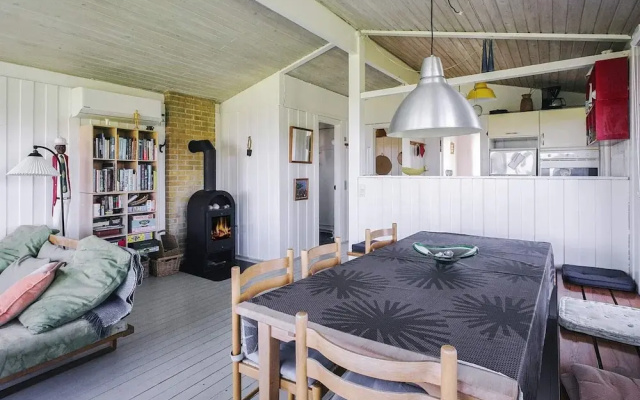 Seaside Serenity at Lumsas Retreat-by Traum