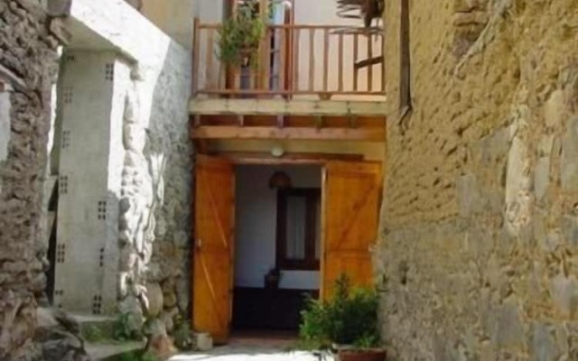 The Mill Hotel