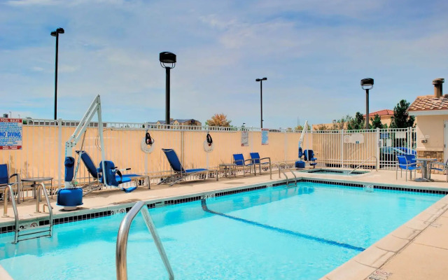 Towneplace Suites by Marriott Las Cruces