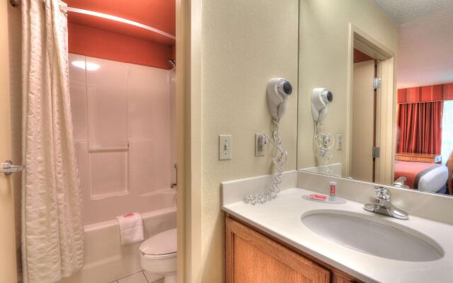 Econo Lodge Pigeon Forge Riverside