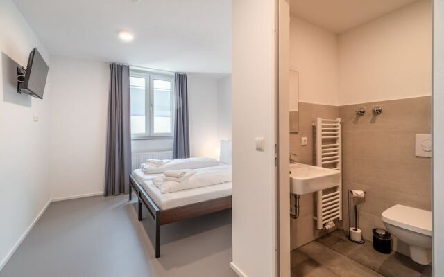 Nena Hostel Berlin Mitte