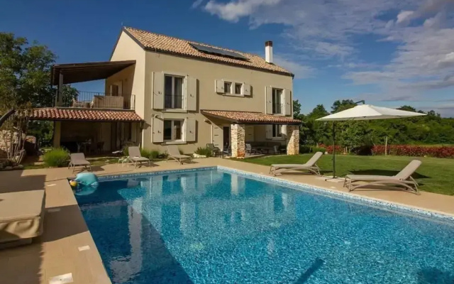 Villa Mijn Koltrina