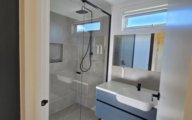 Bridgewater Caravan Park