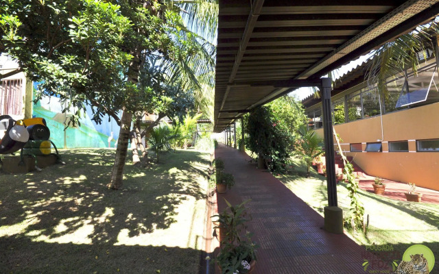 VELINN Hotel Natureza Foz