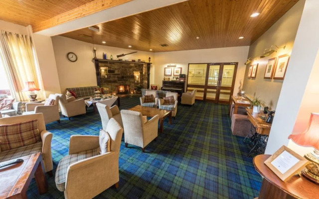 Norseman Hotel