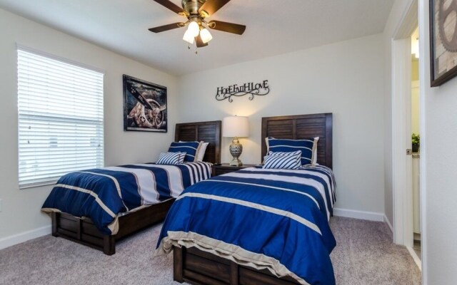 Amazing House! - Champions Gate - 9045HS