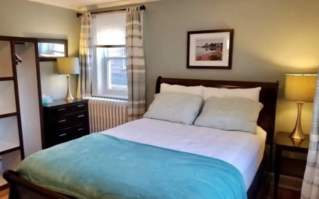 Sunny Home B&B