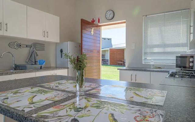 Fynbos Golf & Country Estate