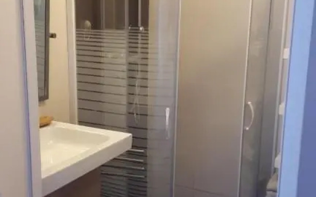 Logement Privatif à 5min du lac de Rille