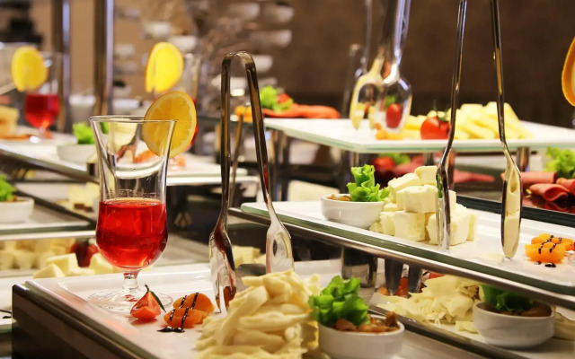 Morrian Hotel & SPA