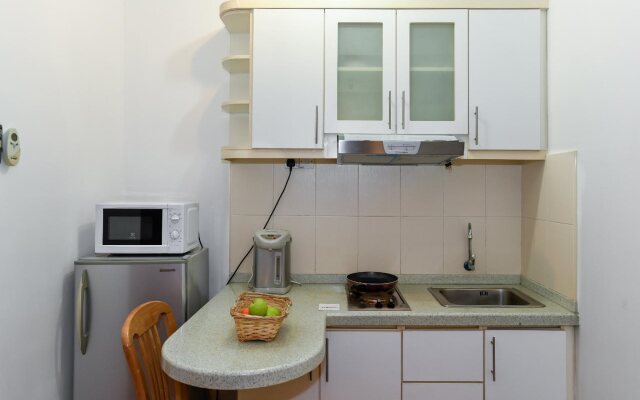 Casa Mutiara by OYO Rooms