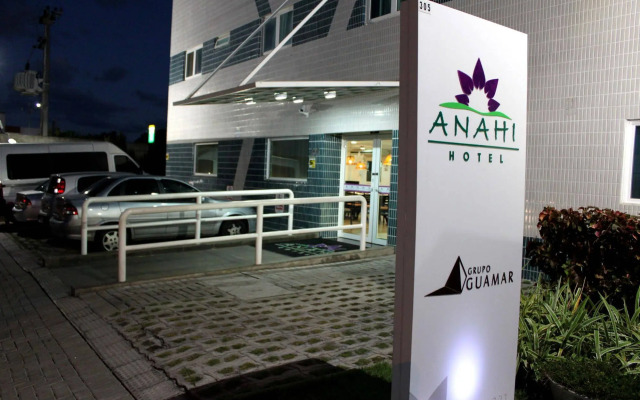 Hotel Anahi