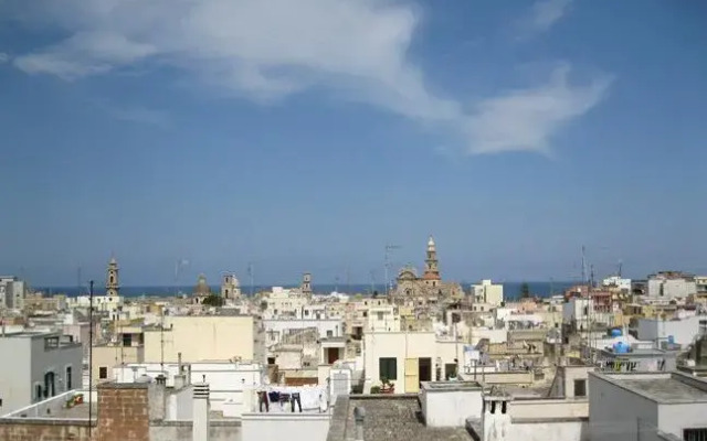 Bed and Breakfast Antica Monopoli