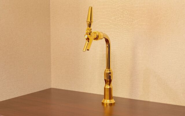 i RESORT ARTIA Luxury GIFU - Adult only