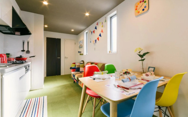 Room 301 - Vacation STAY 86501