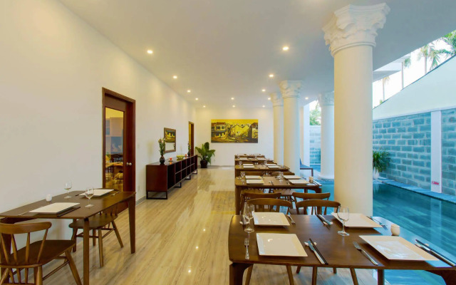 Terrace Villa Hoi An