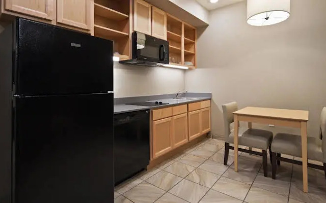 Best Wester PLUS Norman