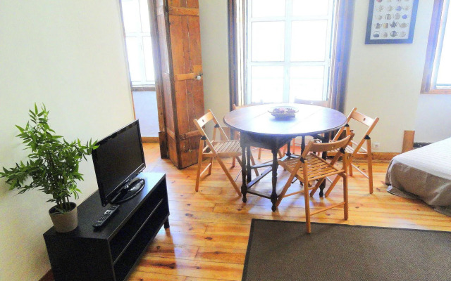 Lisbon Experience Apartments Cecilio