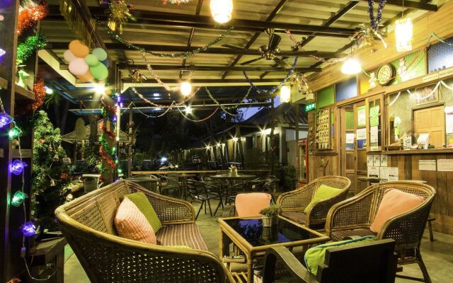 The Sylvana Pai Boutique Resort