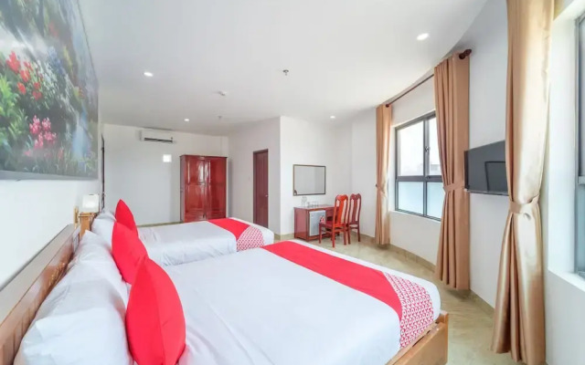 An Duc Hotel by OYO Rooms