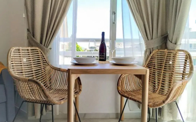 2021 Doña Carlota Luxury Studio With Pool And Gardens