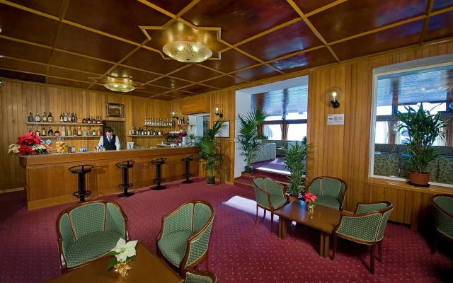 TH San Martino | Majestic Dolomiti Hotel
