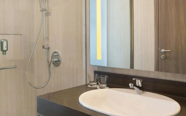 Fairfield by Marriott Belitung
