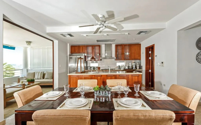 Dream Villa Shore Point 2164