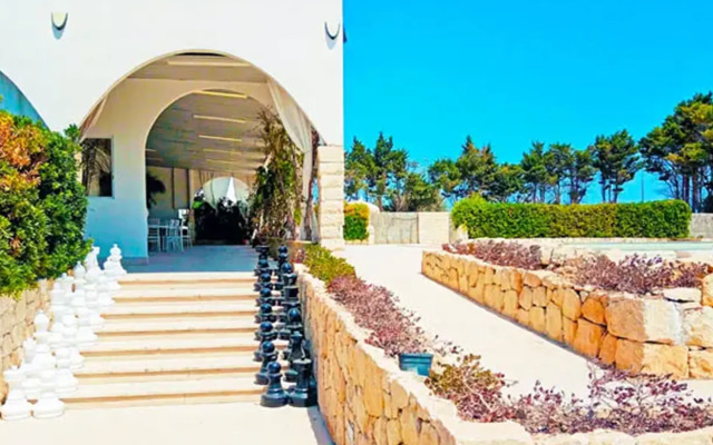 Hotel Armonia Noto Marina e Spa