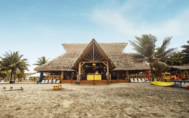 Royal Decameron Mompiche - All Inclusive
