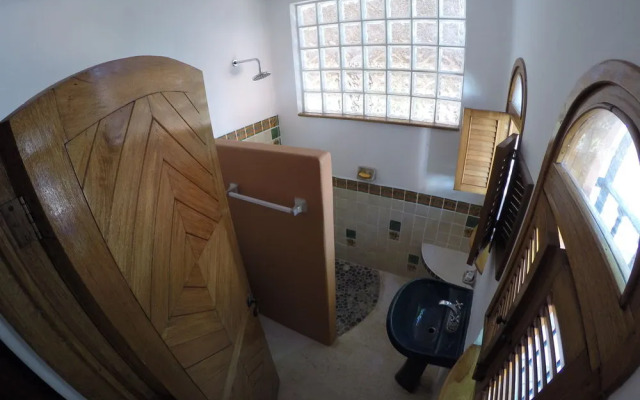 Hotel Suites Brisas Carrizalillo