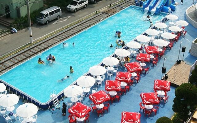 Jinha Hotel & Resort