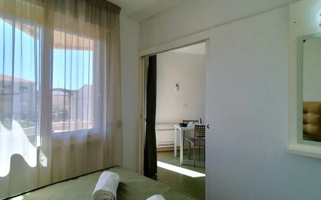 Apartment in Marina di Cecina Near Beach