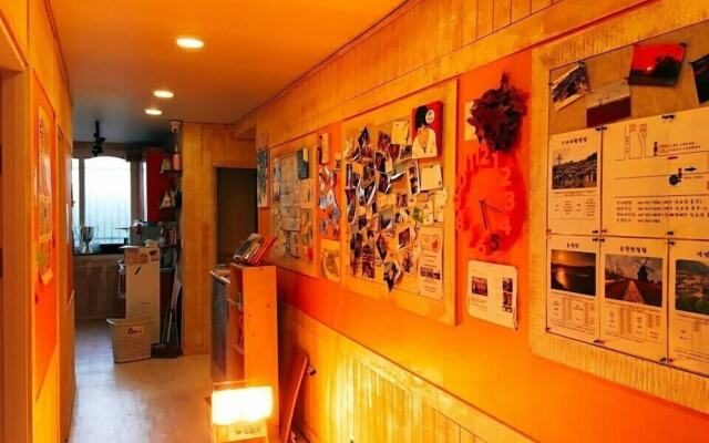 SunCheon Guest House ChuChun - Hostel