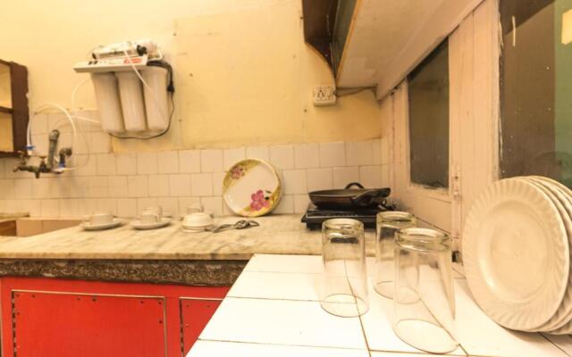 OYO Home 15793 Exotic Appartment 2 BHK
