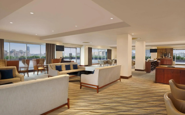 The Westin Pune Koregaon Park